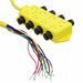 1201150054 by Molex - MIC MPIS 8 PORT 5M CABLE