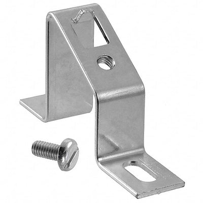 1201604 by Phoenix Contact - CONNECTOR TERM BLK MNT RAIL SUP