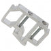 1201659 by Phoenix Contact - CONNECTOR TERM BLK END BRACKET RAIL
