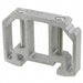 1201662 by Phoenix Contact - CONNECTOR TERM BLK END BRACKET RAIL