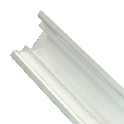 1201756 by Phoenix Contact - DIN RAIL 35X15MM UNSLOT ALUM 2M