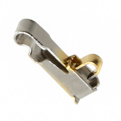 120220-0161 by ITT Cannon, LLC - UNIVERSAL CONTACT 2.5MM SMD