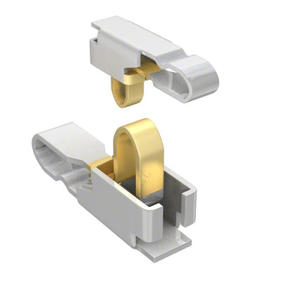 120220-0202 by ITT Cannon, LLC - UNIVERSAL CONTACT 1.8MM SMD