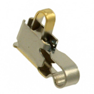 120220-0204 by ITT Cannon, LLC - UNIVERSAL CONTACT 3.5MM SMD