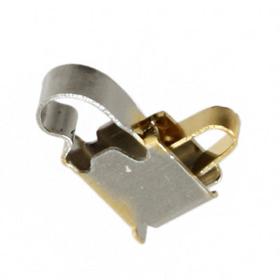 120220-0206 by ITT Cannon, LLC - UNIVERSAL CONTACT 4MM SMD