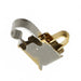 120220-0206 by ITT Cannon, LLC - UNIVERSAL CONTACT 4MM SMD