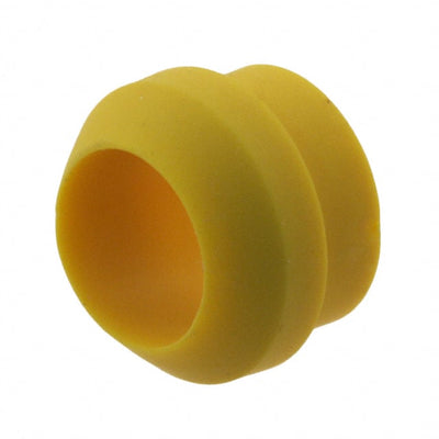12023/2 by Bulgin - CONNECTOR CABLE GLAND YELLOW