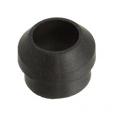 12023 by Bulgin - CONNECTOR CABLE GLAND BLACK