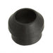 12023 by Bulgin - CONNECTOR CABLE GLAND BLACK