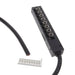 1202470013 by Molex - MPIS M8 PNP 3P 8PT BK 10M SINGLE
