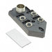 1202480056 by Molex - MPIS M12 PNP 4P 4PT M23 BK SGL
