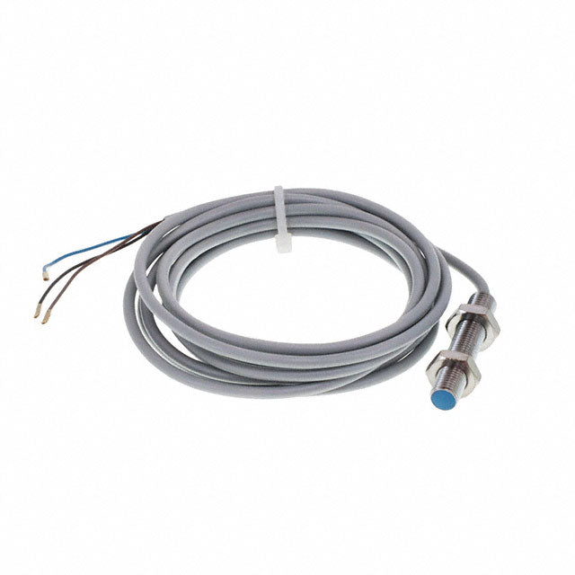 1202530014 by Molex - SENSOR PROX INDUCTIVE 3MM CYLIND
