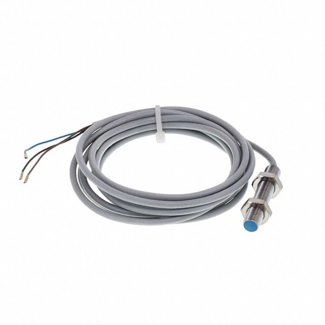 1202530014 by Molex - SENSOR PROX INDUCTIVE 3MM CYLIND