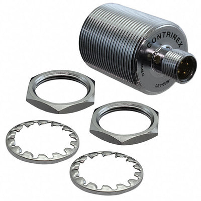 1202530130 by Molex - SI500 22MM M30SEMBPNOM12P4
