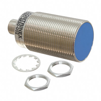 1202530258 by Molex - SENSOR PROX INDUCTIVE 10MM CYL