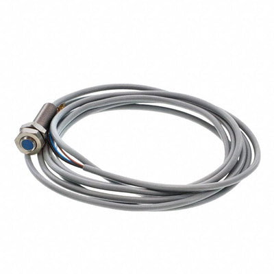 1202530356 by Molex - SENSOR PROX INDUCTIVE 2MM CYLIND