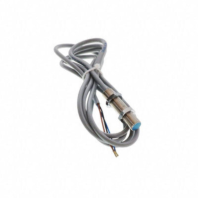 1202530376 by Molex - SENSOR PROX INDUCTIVE 4MM CYLIND