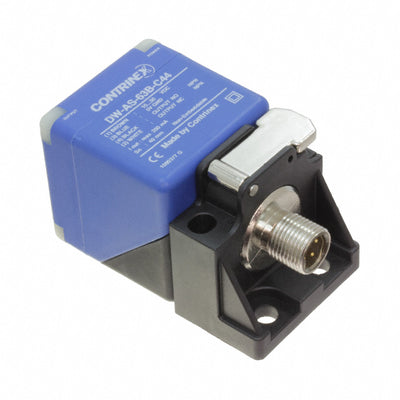 1202530457 by Molex - SI600 40MMC44EMBNCOM12P4