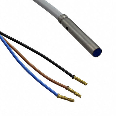 1202530476 by Molex - SENSOR PROX INDUCT 0.8MM CYLIND