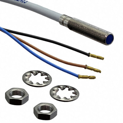 1202530484 by Molex - SENSOR PROX INDUCT 0.8MM CYLIND
