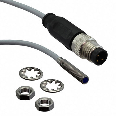 1202530508 by Molex - SI600 1MM M4LEMBPNOPUM8P3
