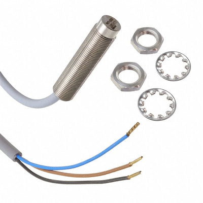 1202530563 by Molex - SI700 10MM M12NEMBPNO