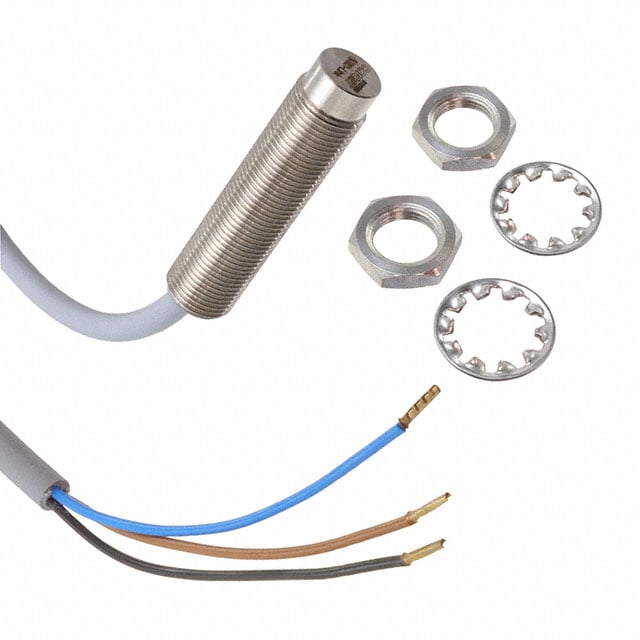 1202530563 by Molex - SI700 10MM M12NEMBPNO