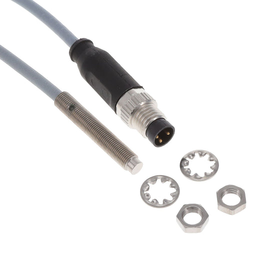 1202530615 by Molex - SI700 3MM M5NEMBPNO