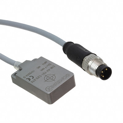 1202530621 by Molex - SI700 7MM C23EMBNNOPVM8P3