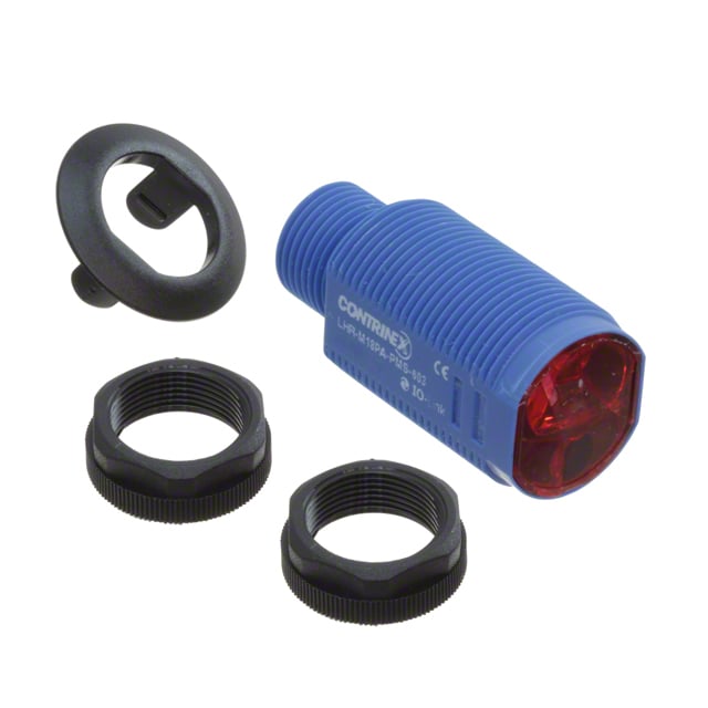 1202540130 by Molex - SENSOR REFLECTIVE 250MM PNP