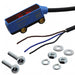 1202540018 by Molex - SENSOR REFLECTIVE 120MM PNP LO