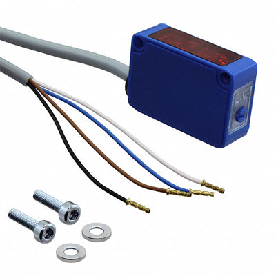 1202540042 by Molex - SENSOR REFLECTIVE 300MM PNP
