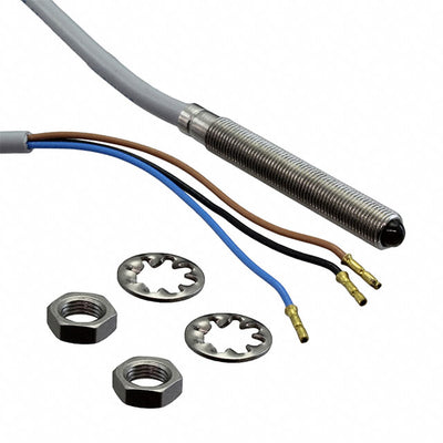 1202540090 by Molex - SENSOR DIFFUSED 20MM NPN LO