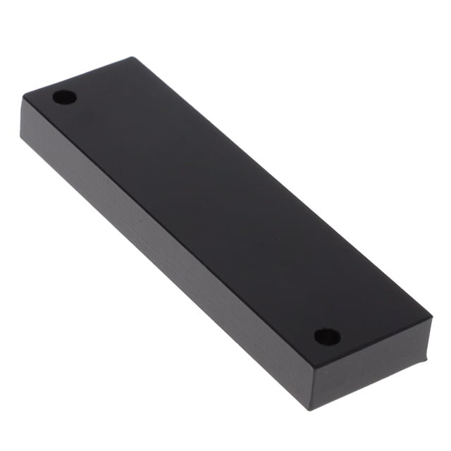 1202550036 by Molex - MOUNTING BRACKET FOR YBB & YCA L