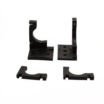 1202550038 by Molex - TOP/BOTTOM MOUNTING BRACKET FOR