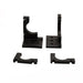1202550038 by Molex - TOP/BOTTOM MOUNTING BRACKET FOR