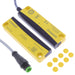 1202570009 by Molex - MAGNETICALLY CODED SAFETY SWITCH