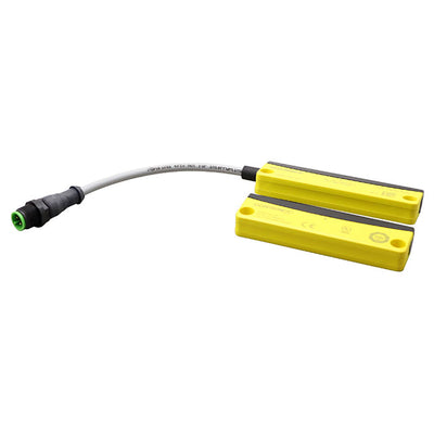 1202570011 by Molex - MAGNETICALLY CODED SAFETY SWITCH
