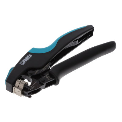 1202877 by Phoenix Contact - TOOL HAND CRIMPER