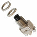 1202A2 by APEM Inc. - PUSH SWITCH SPST-NC 8A 125V