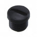 1203080677 by Molex - CONNECTOR BLANKING PLUG M8 BLACK