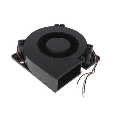 12032GA-12N-AT-00 by NMB Technologies Corporation - FAN BLOWER 120X32MM 12VDC WIRE