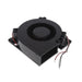 12032GA-12N-AT-00 by NMB Technologies Corporation - FAN BLOWER 120X32MM 12VDC WIRE