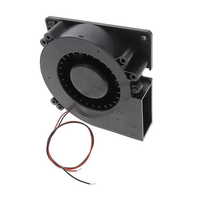 12032GA-24M-AA-00 by NMB Technologies Corporation - FAN BLOWER 120X32MM 24VDC WIRE