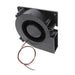 12032GA-24M-AA-00 by NMB Technologies Corporation - FAN BLOWER 120X32MM 24VDC WIRE