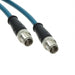 1203410303 by Molex - CABLE 8POS MALE TO MALE 9.84