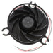 12038GE-12N-YA-F0 by NMB Technologies Corporation - FAN AXIAL 120X38MM 12VDC WIRE