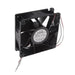 12038VA-24R-EL-00 by NMB Technologies Corporation - FAN AXIAL 120X38MM 24VDC WIRE