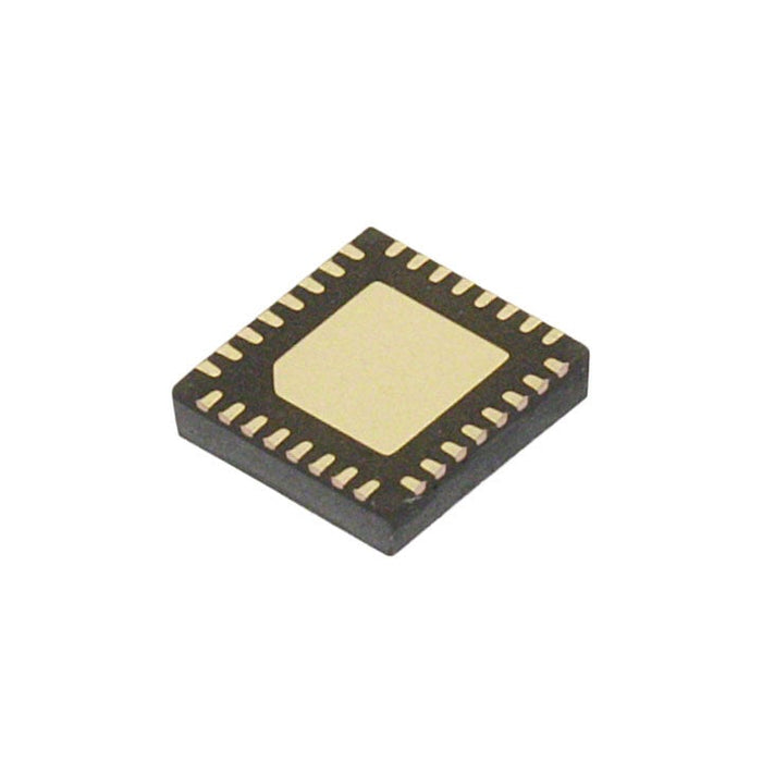 MMA-273336-M5 by Microwave Technology Inc. - IC RF AMP VSAT 27GHZ-33GHZ 32QFN