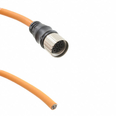 1204800526 by Molex - CABLE 6POS FMALE TO WIRE 9.84